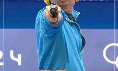 米兰体育官方网站-关于澳大利亚射击运动员精湛技艺，夺得金牌的信息