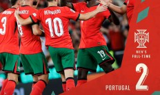 ac米兰下载-关于葡萄牙队横扫英格兰队，波尔带队取胜的信息