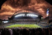 米兰登录入口-文班亚马横空出世惊天下，火箭压哨绝杀显锋芒—NBA新纪元的第一夜