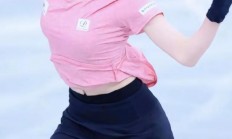 中国米兰体育-美女花式滑冰绝技，仙鹤银川翩翩起舞