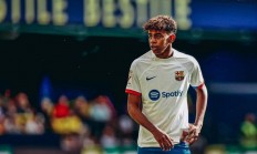 米兰体育下载-比利亚雷亚尔小将崭露头角，成为新宠的简单介绍