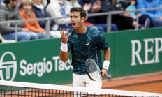 米兰-澳网绝杀蒙特卡洛大师赛，西西帕斯刷新纪录的简单介绍