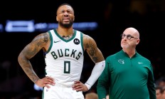 米兰体育-关于爵士血洗雄鹿，利拉德一己之力扛起全队的信息