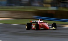 米兰捕鱼-冰火交响，从CBA单节狂飙到F1赛道新王加冕