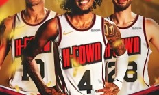 ac米兰官网-关于开拓者与火箭的交锋将激发球迷热情的信息