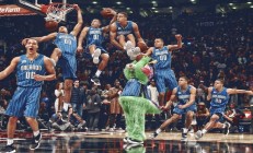 米兰体育官网-跨界奇迹夜，萨内接管NBA季后赛，比利亚雷亚尔压哨绝杀新西兰