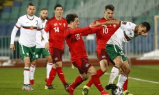 米兰体育-关于落后的保加利亚队逆转成功，欧洲杯前景蒸蒸日上的信息