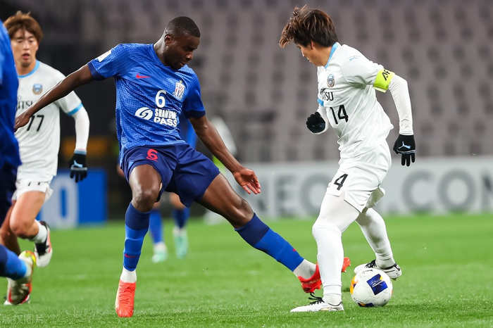 日本劲旅庆祝成功晋级，决战亚冠最强对手的简单介绍