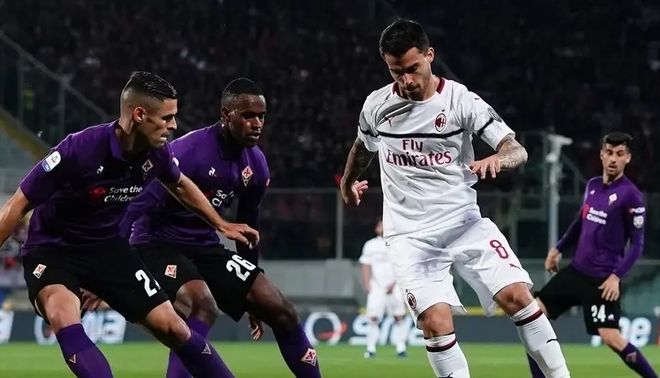 佛罗伦萨主场惨败，遭遇AC米兰逆转的简单介绍