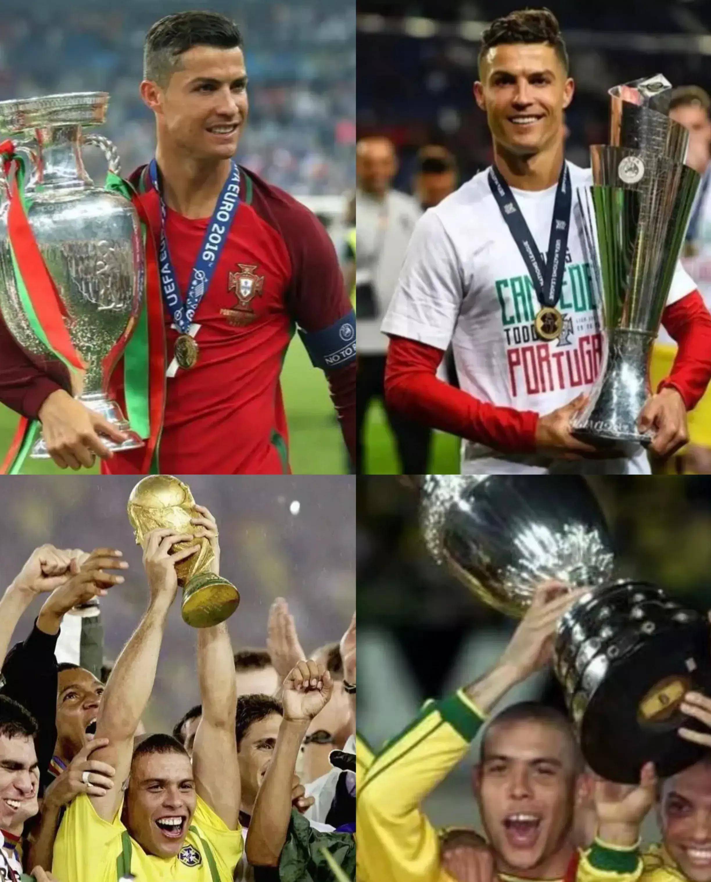 冠军争夺战：足球巨人之间的角逐的简单介绍