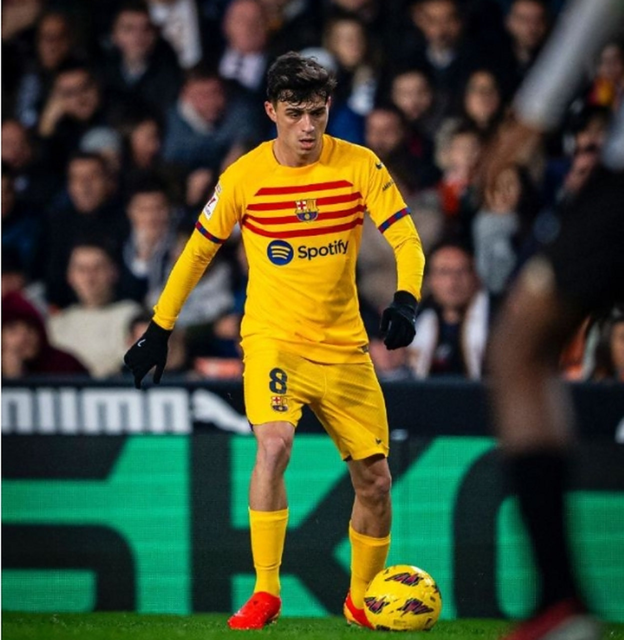 瓦伦西亚客场大捷，积分榜崛起的简单介绍