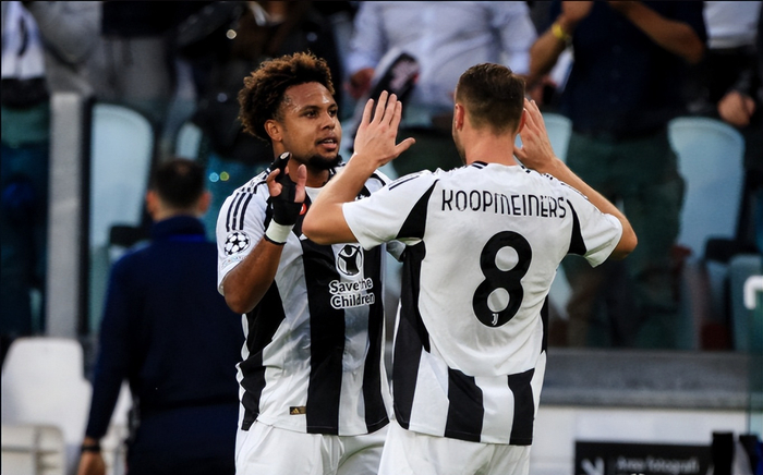 关于尤文图斯冲击曼联铁卫，将提出报价的信息