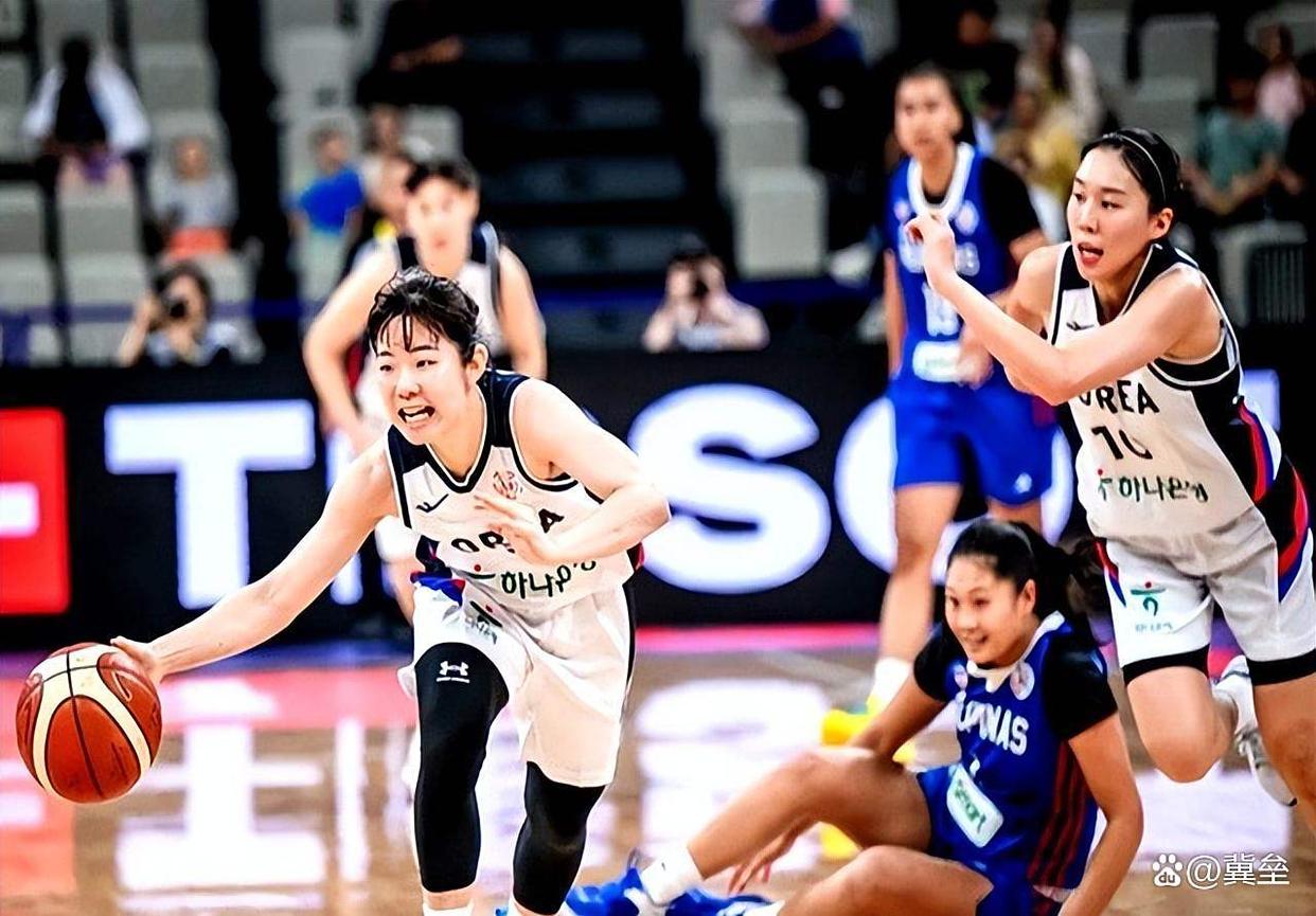 澳大利亚女篮再次逆转，晋级四强的简单介绍