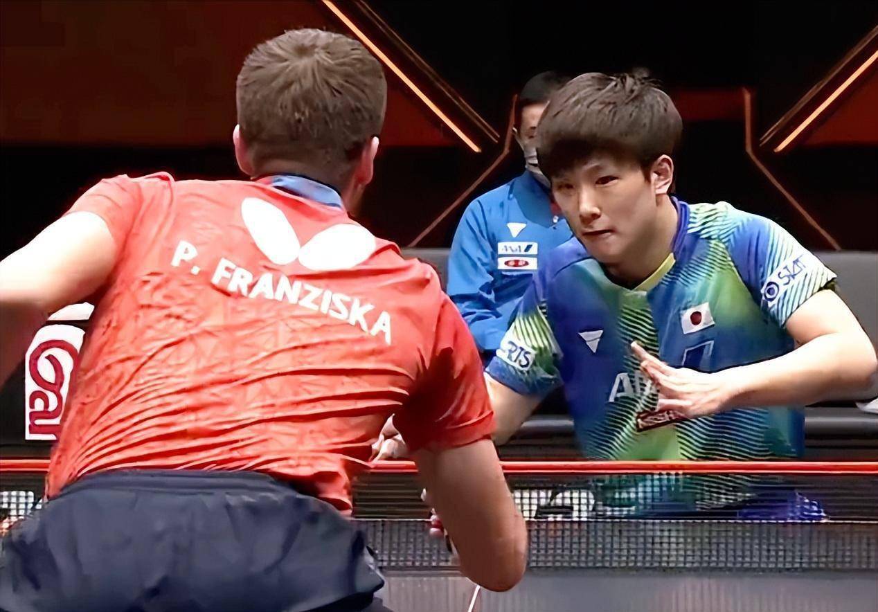 关于奥地利乒乓球队逆转波兰乒乓球队,王皓制霸全场的信息 关于奥地利乒乓球队逆转波兰乒乓球队,王皓制霸全场的信息