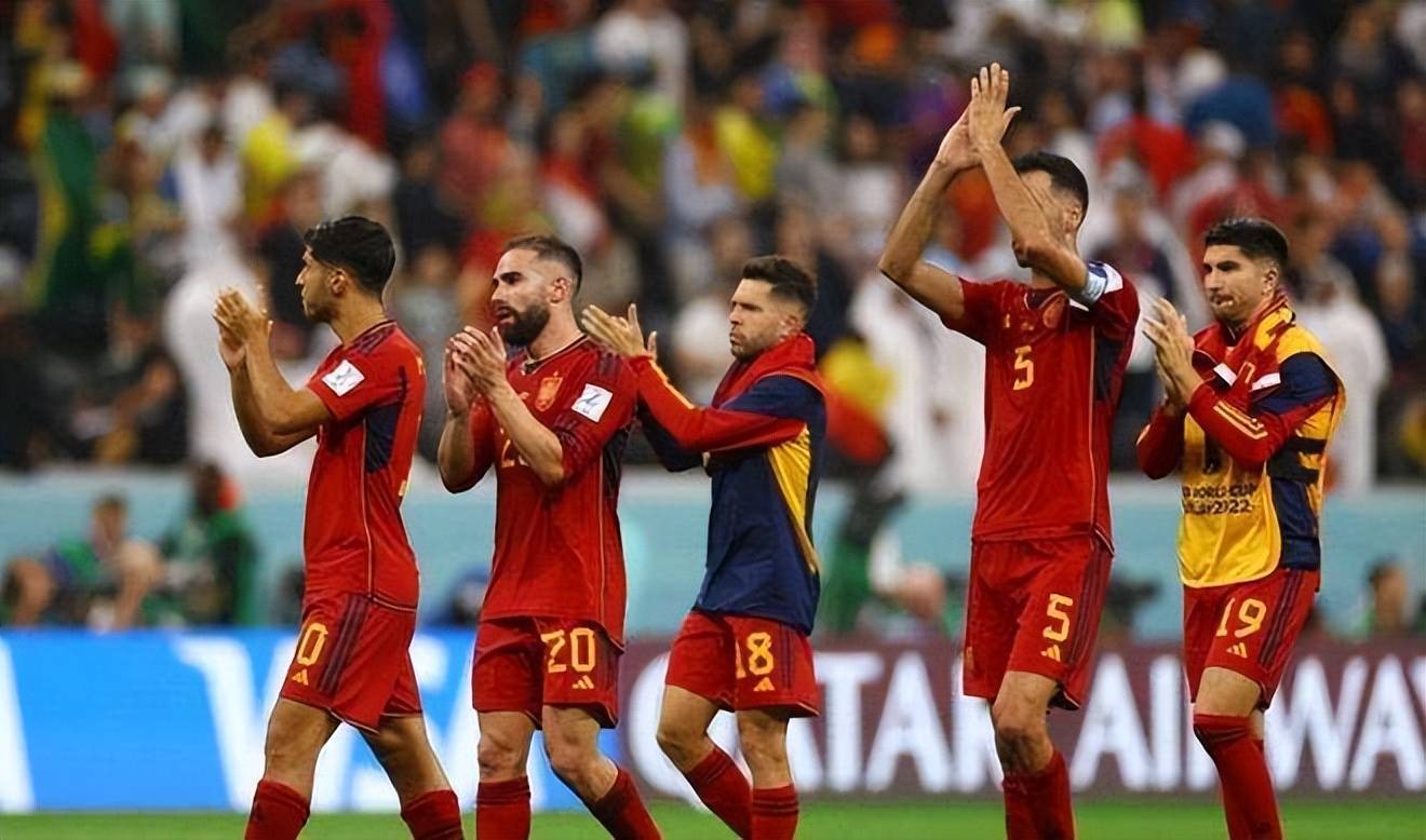 德国翻盘摩洛哥，卡拉斯科点燃赛场的简单介绍