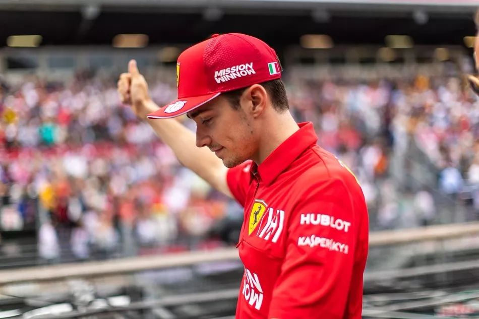 索伯车队逆转阿斯顿马丁，勒克莱尔状态火热的简单介绍