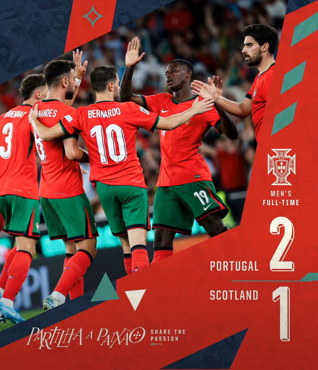 关于葡萄牙队横扫英格兰队,波尔带队取胜的信息 关于葡萄牙队横扫英格兰队,波尔带队取胜的信息