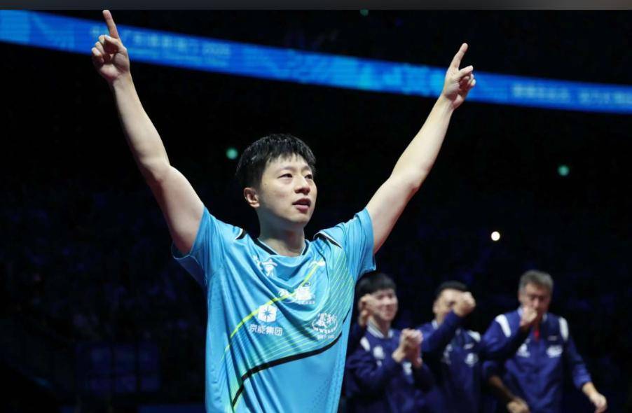 包含英格兰队鏖战中国队，马龙点燃赛场的词条