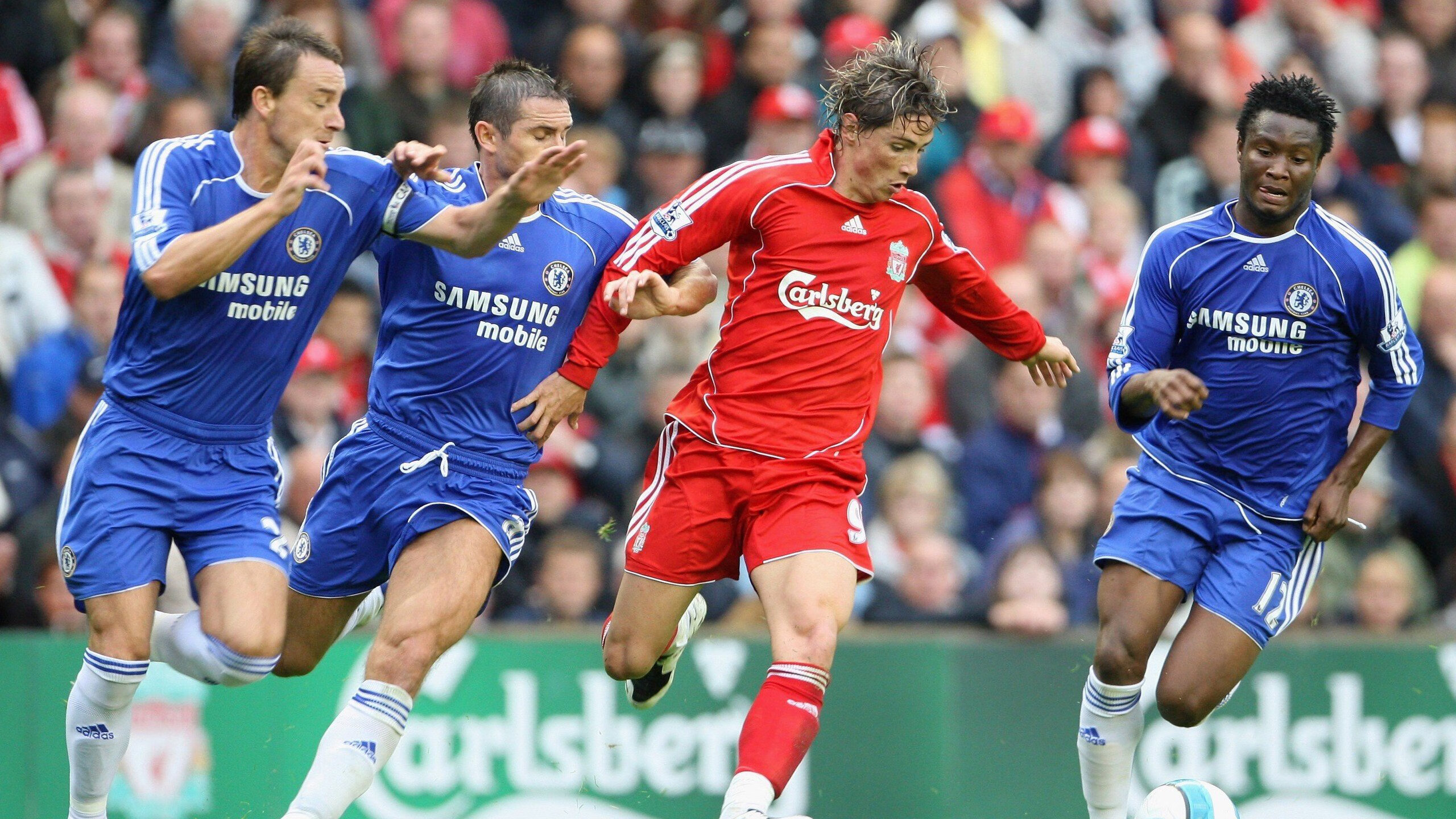 德甲争冠战之夜，班凯罗节奏完全掌控，书写个人传奇