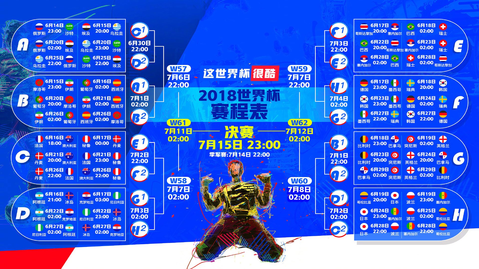 2026世界杯C组惊现死亡剧本，泰国碾压喀麦隆，贝林厄姆一人改写历史